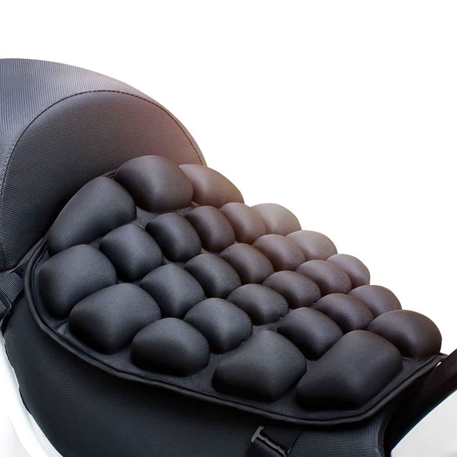 Air Motorcycle Seat Cushion – Fulfillman