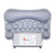 Massage pressure relief headrest Pillows (SJ02-C-2)